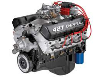 P76E5 Engine